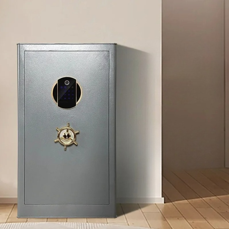 北欧の貯金箱 家庭用金庫 秘密の収納ボックス 秘密の隠し物  - Home Security America のレビューと価格