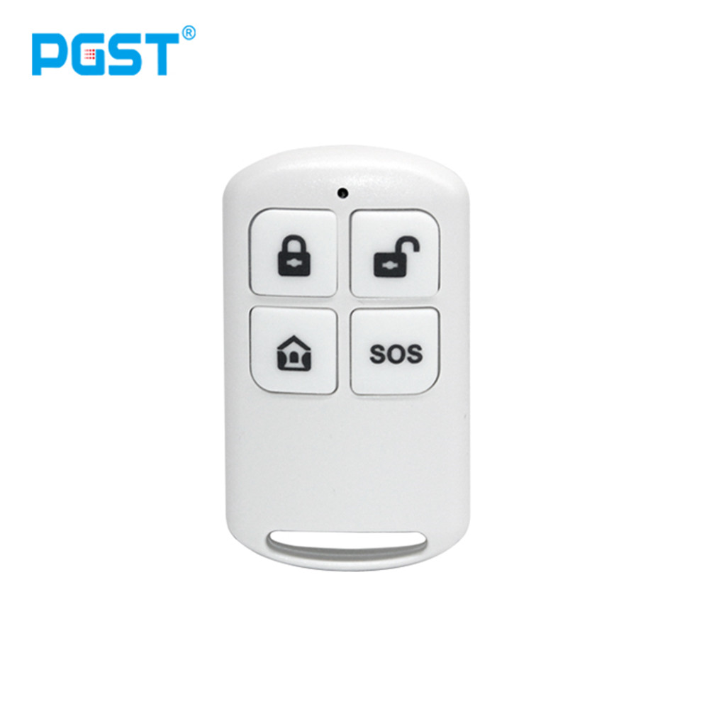 PGST PF-50 ホームセキュリティシステムアラーム用高 - Sim Gsm Alarm のレビューと価格