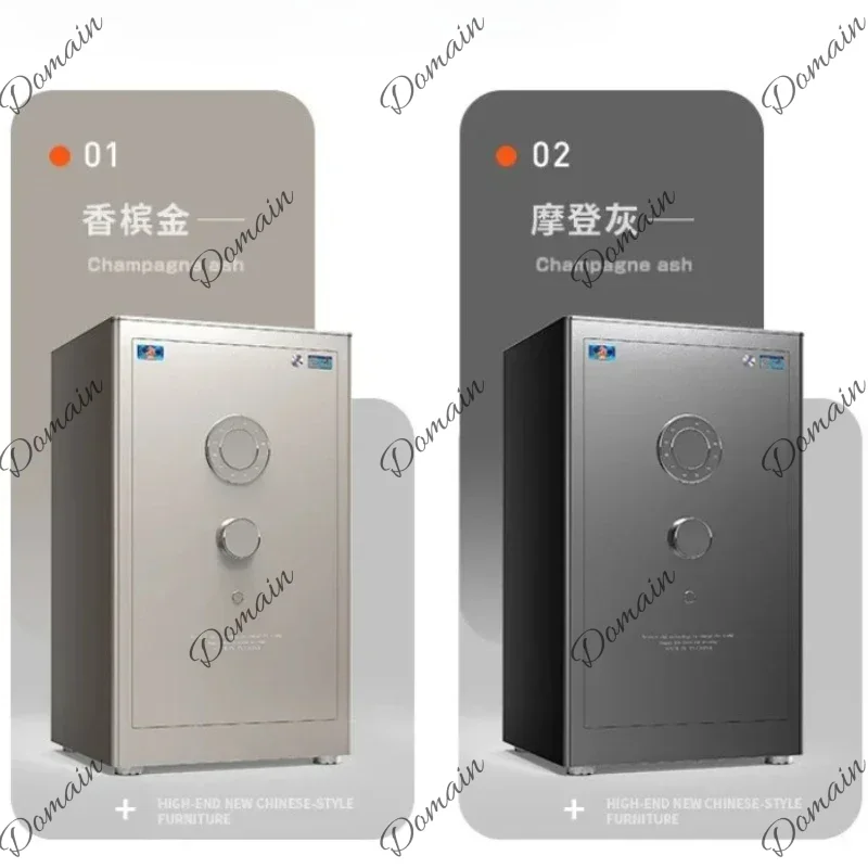 M ホーム用、目立たない指紋認証式金庫。家庭用、北欧風デザイ - Home Security America のレビューと価格