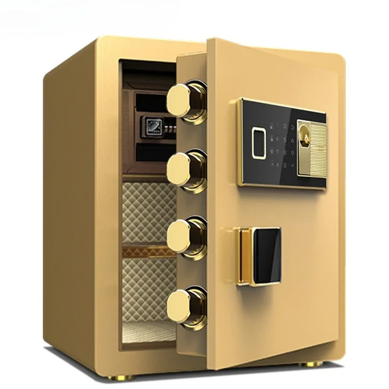 家庭用セキュリティボックス モダンな秘密保管庫 電子機器隠し - Home Security America のレビューと価格