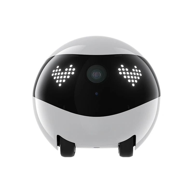 Air2 カメラロボット 犬猫赤ちゃん用 2K ホームセキュ - Home Security Robots のレビューと価格