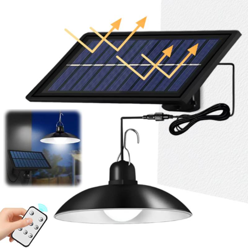 ソーラー街路灯 屋外用 商業駐車場ライト 夕暮れから夜明けま - Home Security Flood Lights のレビューと価格
